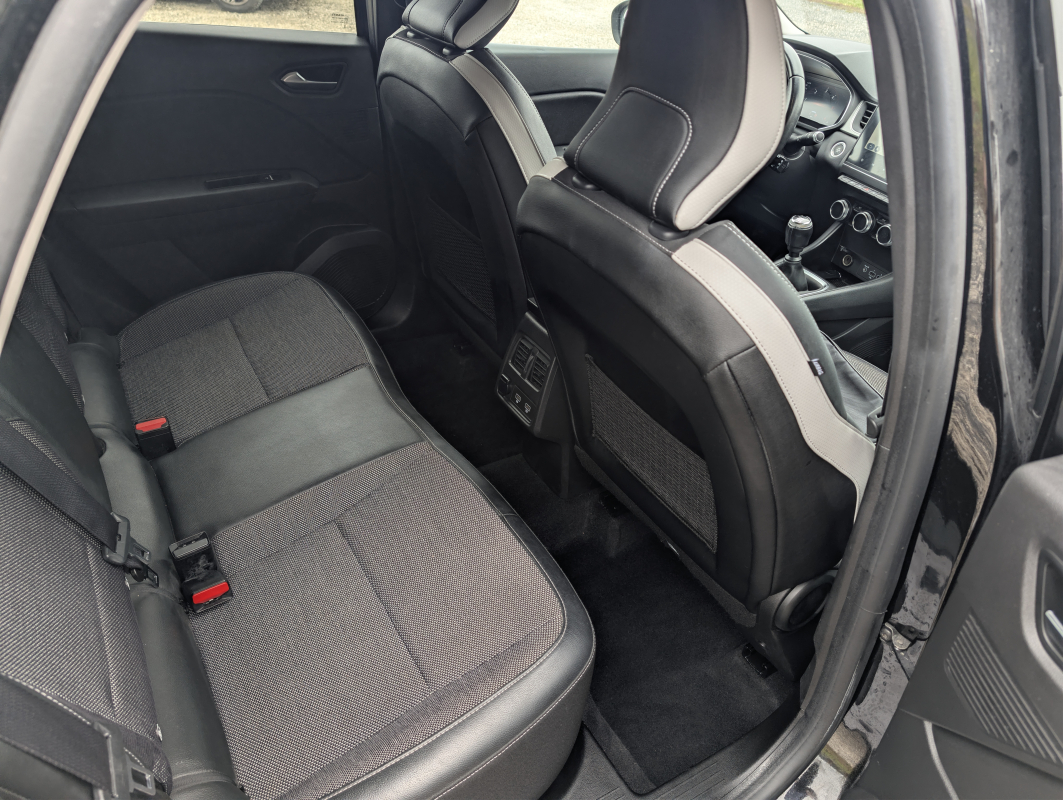 Renault Captur — 18