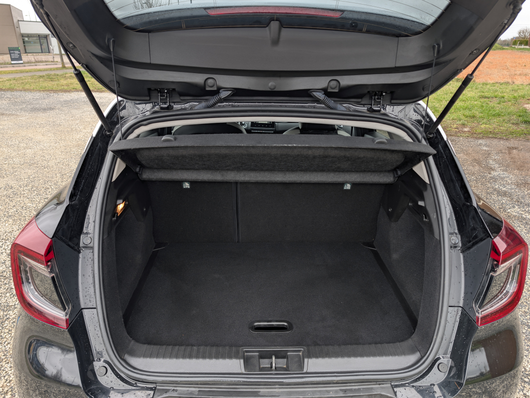 Renault Captur — 17