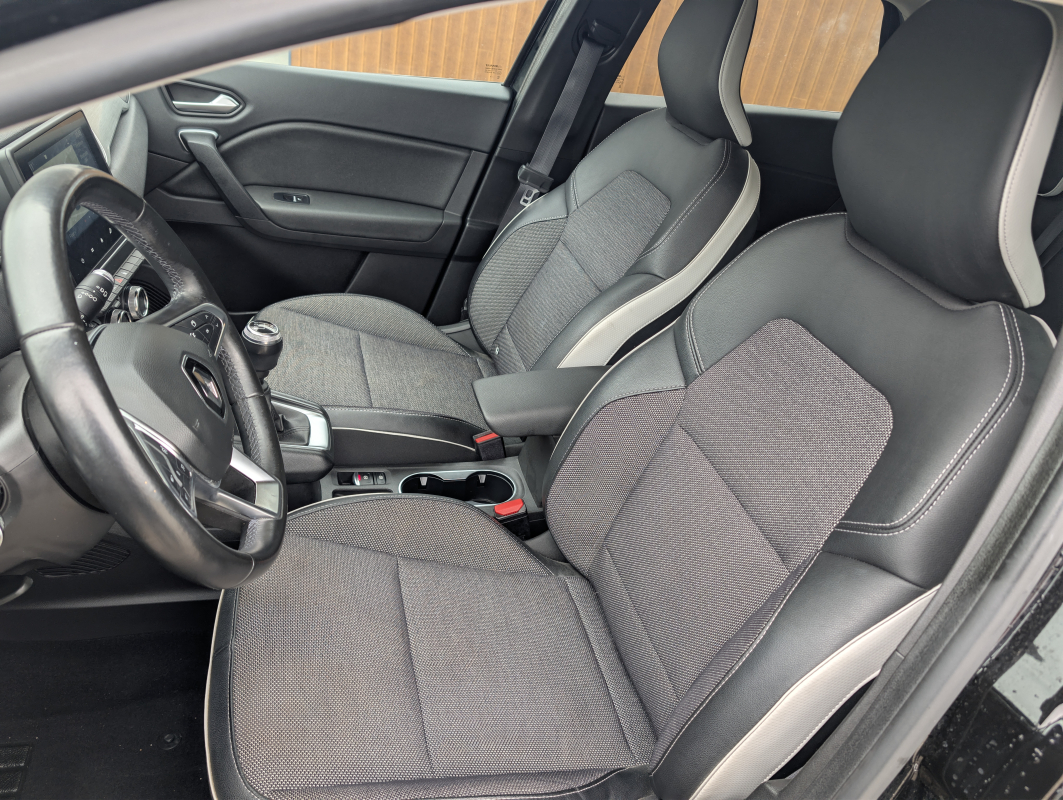 Renault Captur — 13