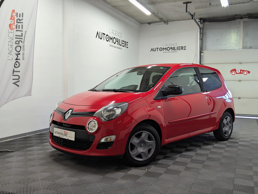 Renault Twingo