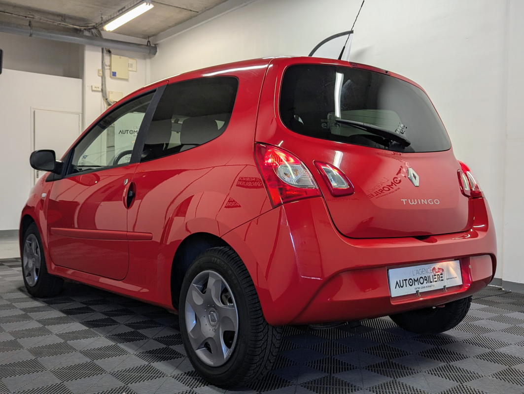 Renault Twingo — 4