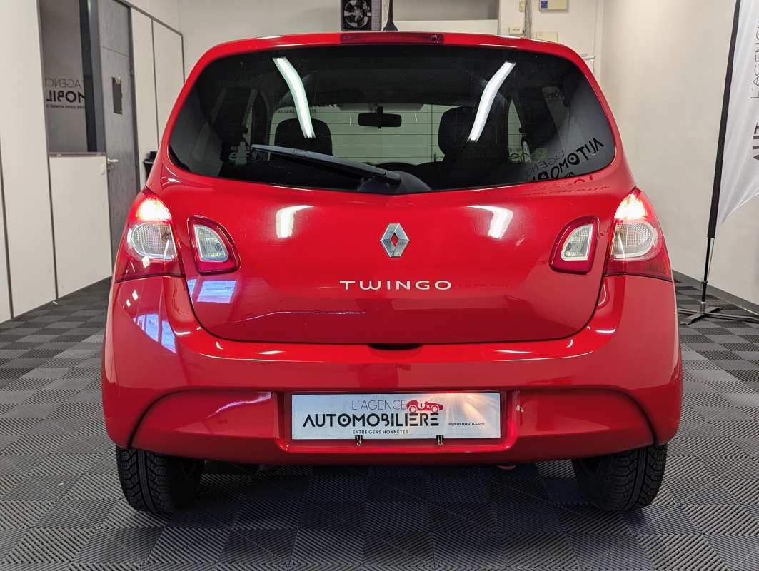 Renault Twingo — 5