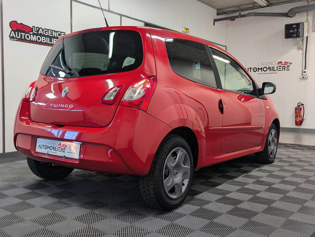 Renault Twingo — 6