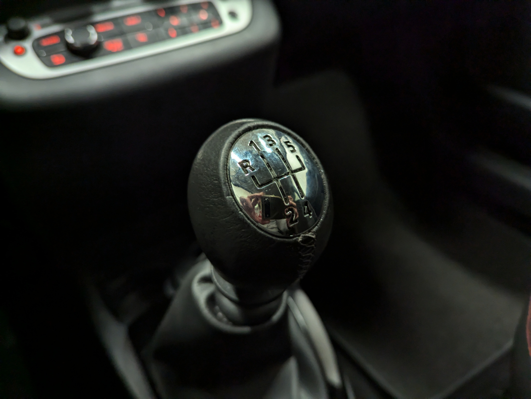 Renault Twingo — 23