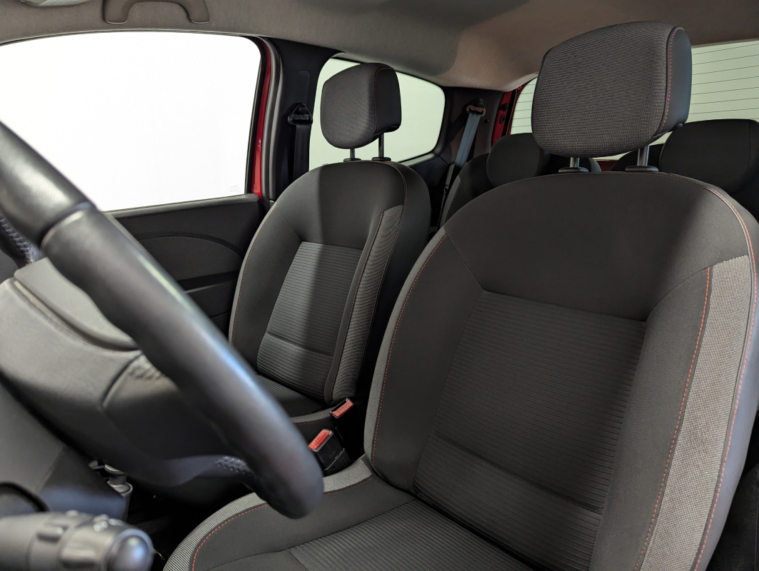 Renault Twingo — 13