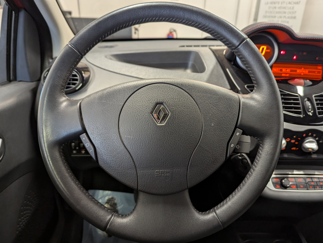 Renault Twingo — 17