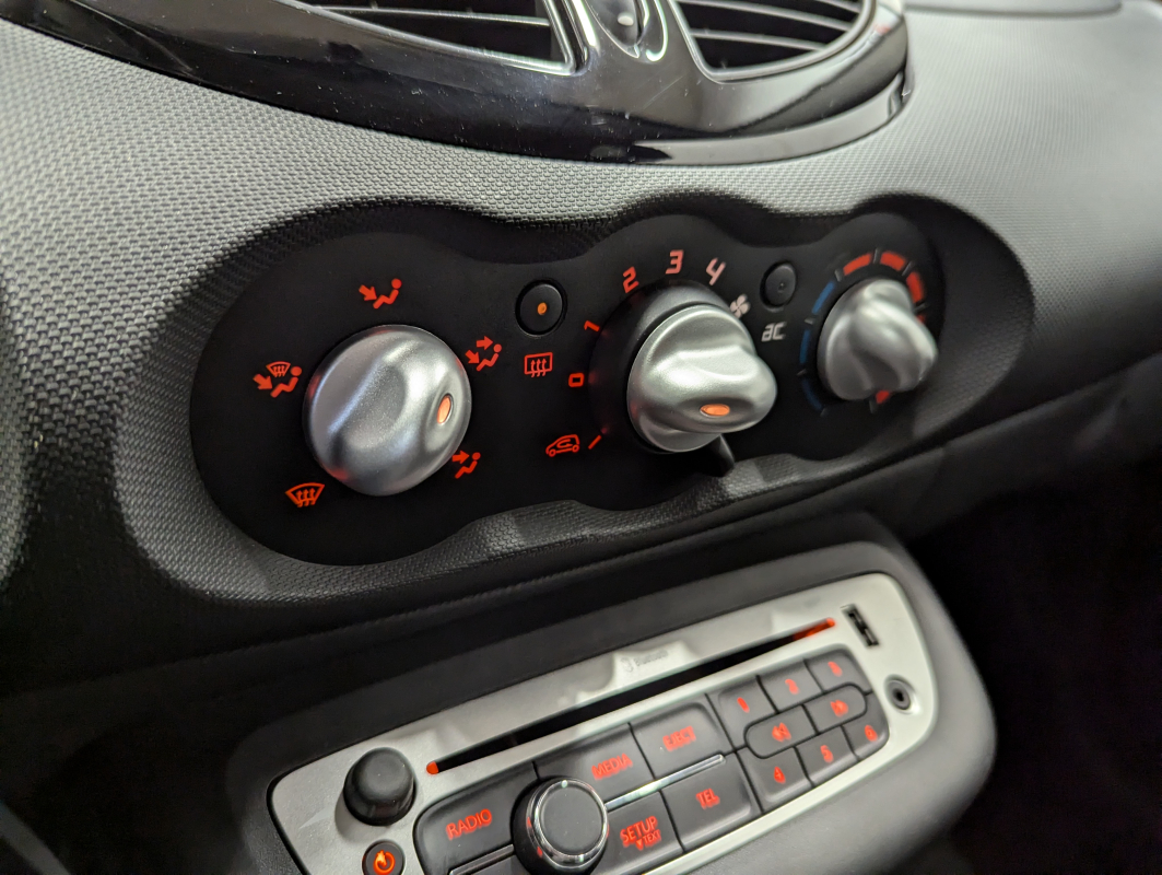 Renault Twingo — 22