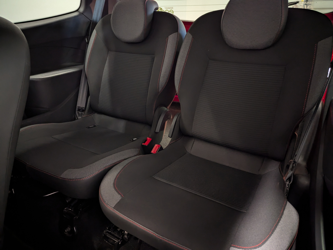 Renault Twingo — 14