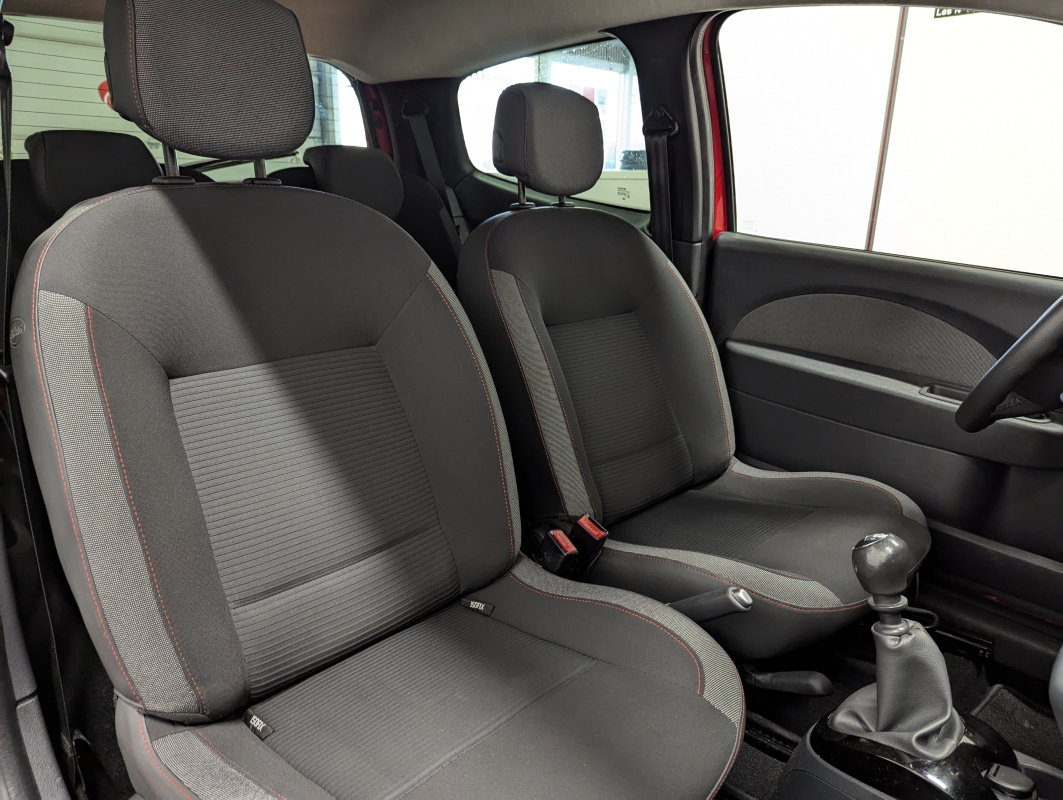Renault Twingo — 15