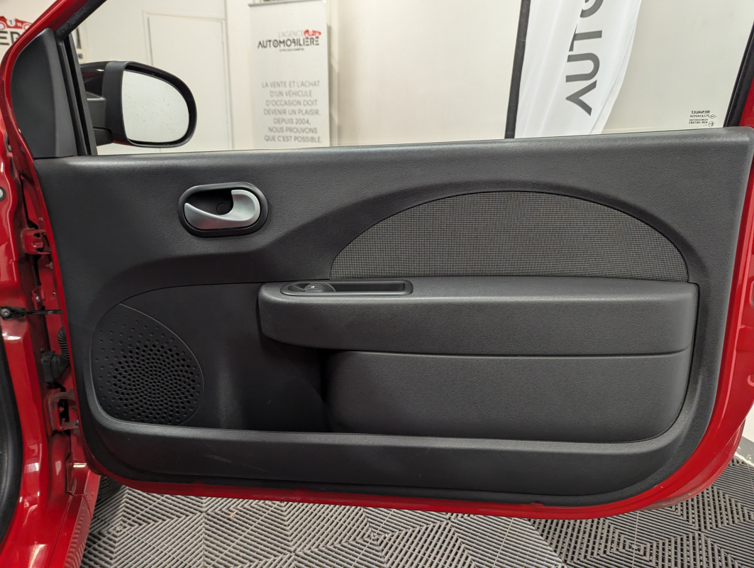 Renault Twingo — 26