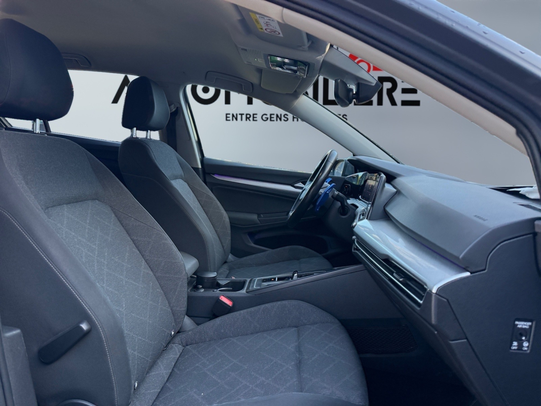 Volkswagen Golf — 10