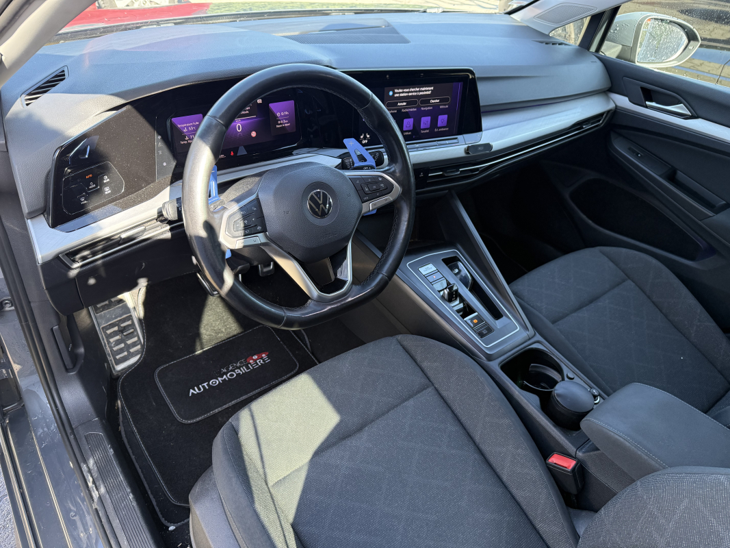 Volkswagen Golf — 12