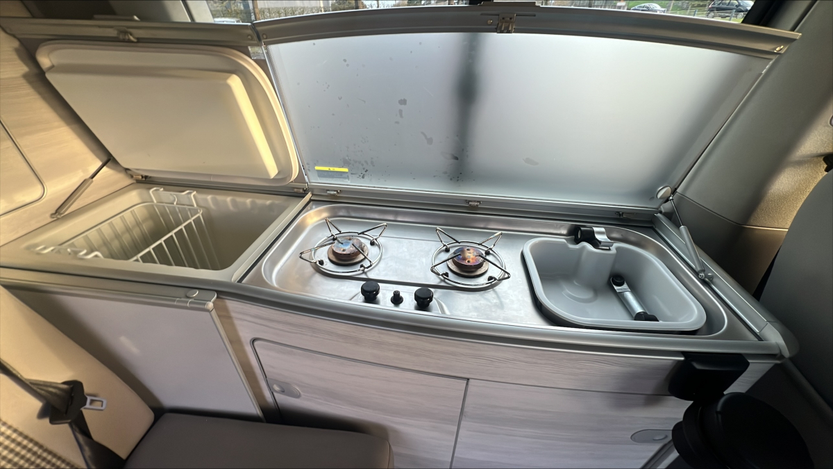 Volkswagen California — 25