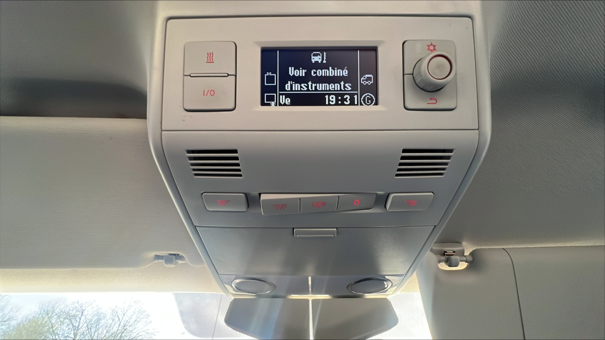 Volkswagen California — 33