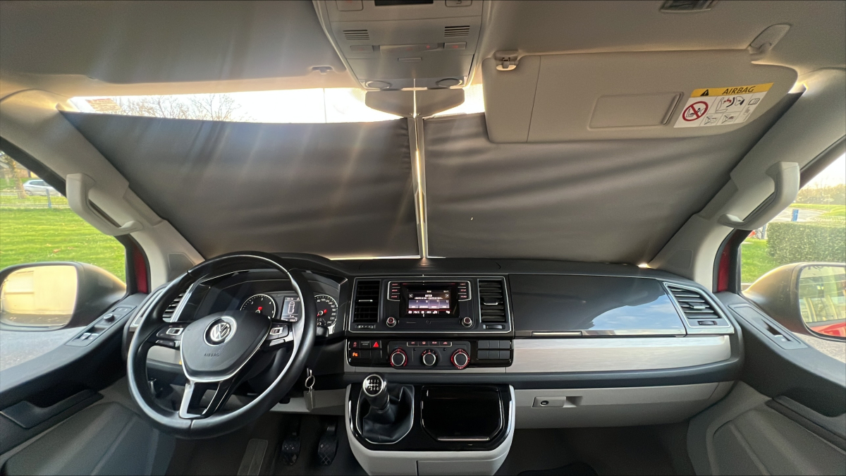 Volkswagen California — 30