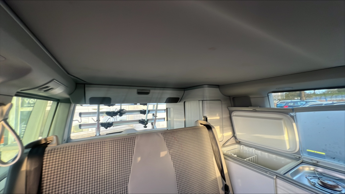 Volkswagen California — 29