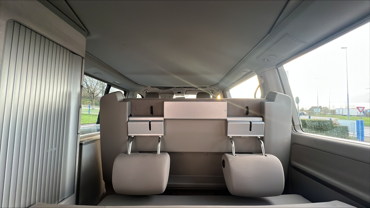 Volkswagen California — 27