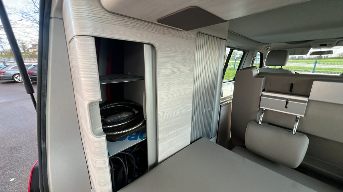 Volkswagen California — 28