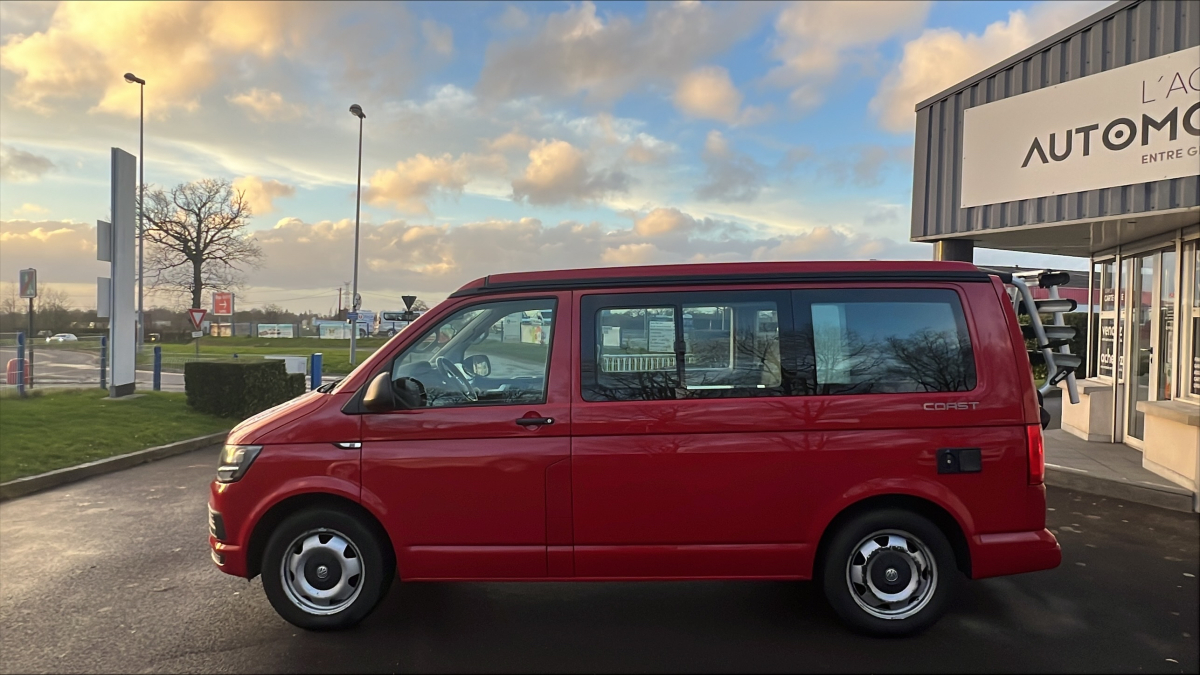 Volkswagen California — 15