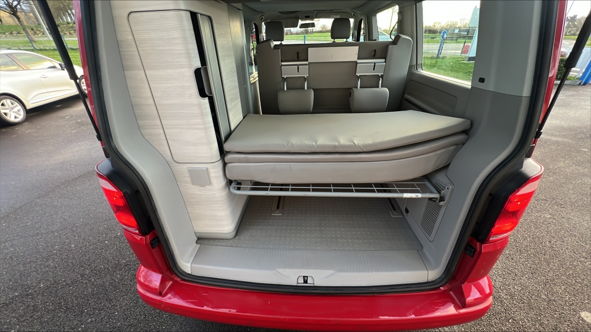 Volkswagen California — 36