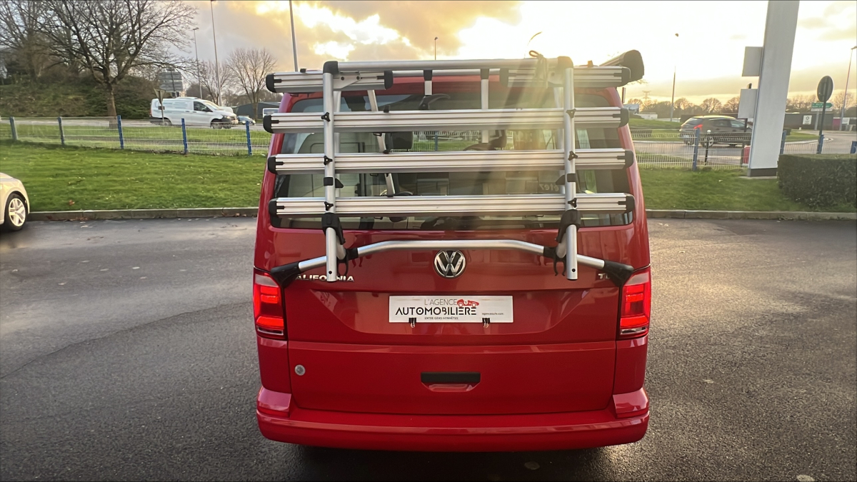 Volkswagen California — 13