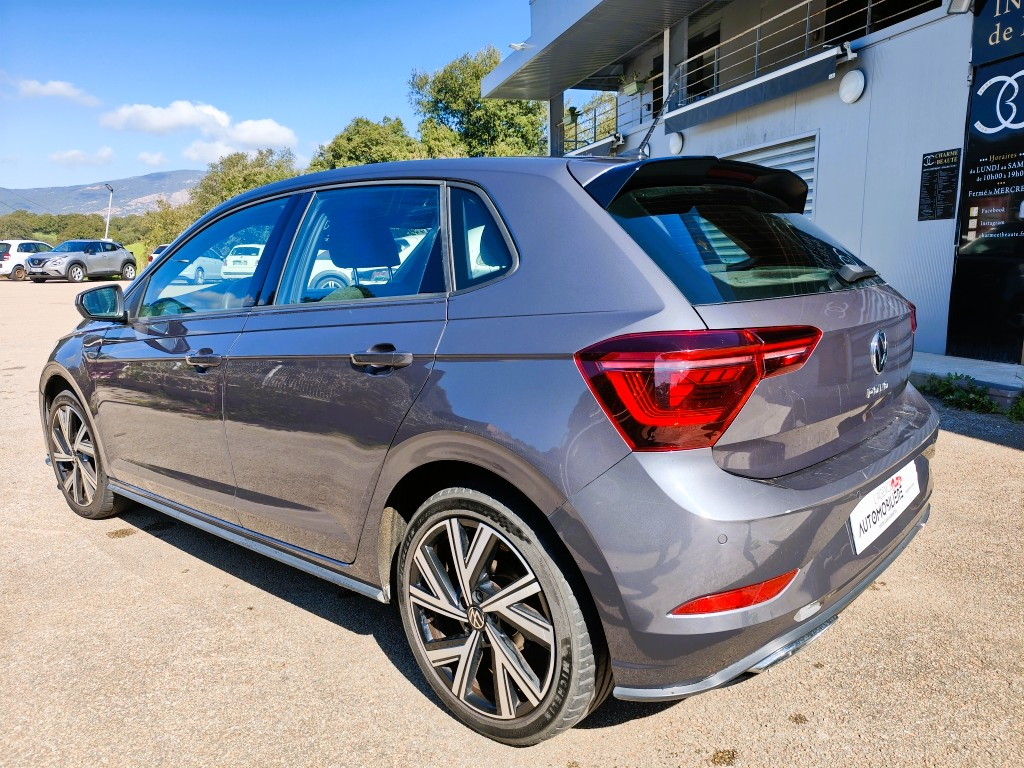 Volkswagen Polo — 7