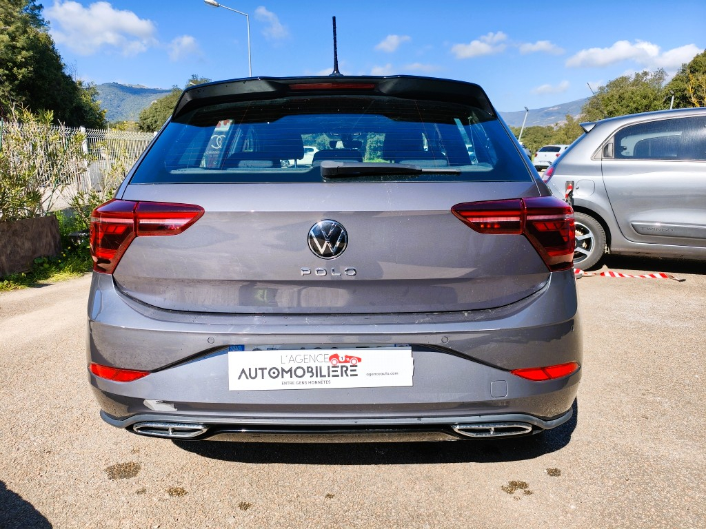 Volkswagen Polo — 6