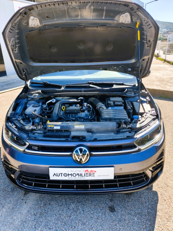 Volkswagen Polo — 19