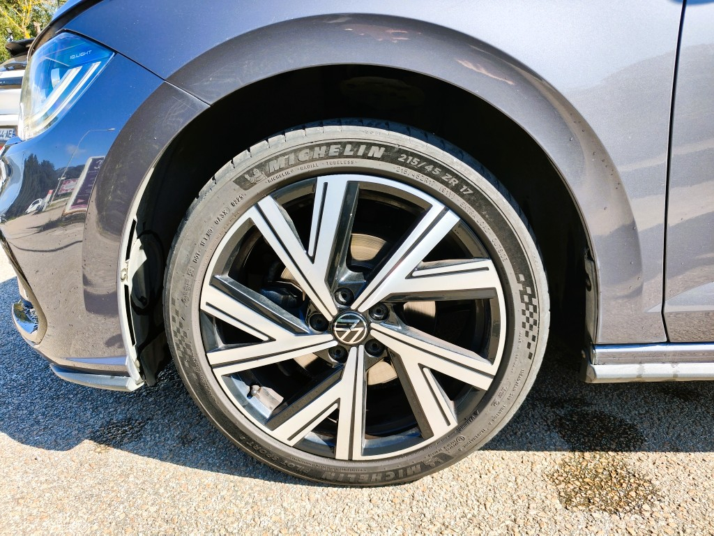 Volkswagen Polo — 8