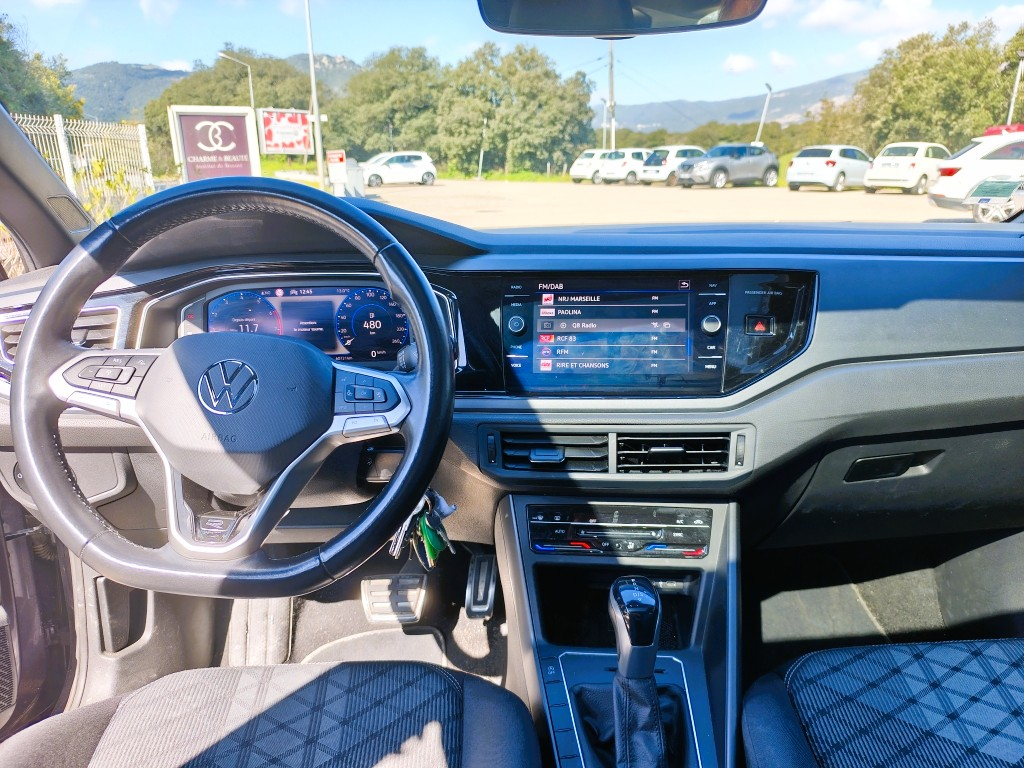 Volkswagen Polo — 18