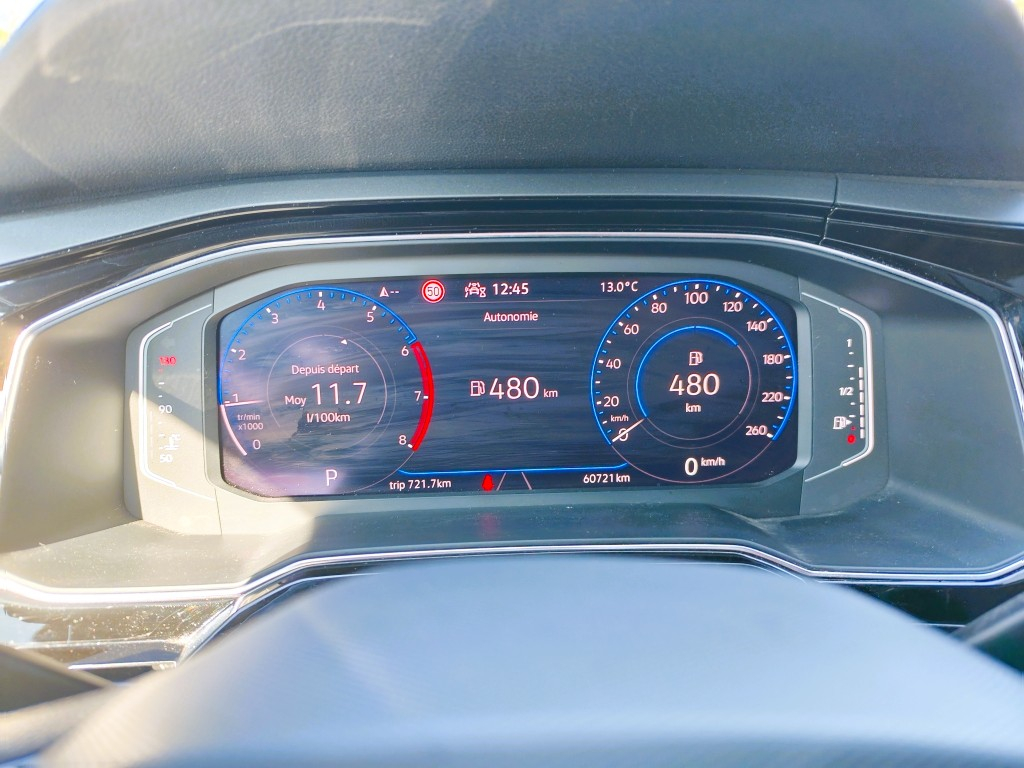 Volkswagen Polo — 13
