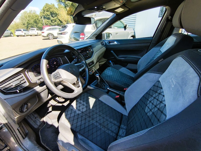 Volkswagen Polo — 12