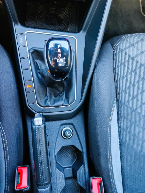Volkswagen Polo — 20