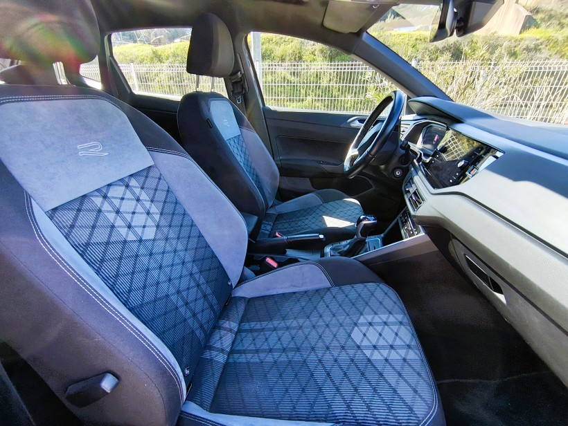 Volkswagen Polo — 11