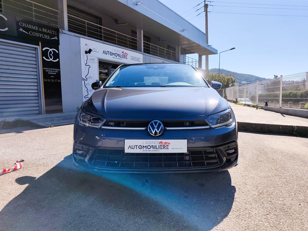 Volkswagen Polo — 2