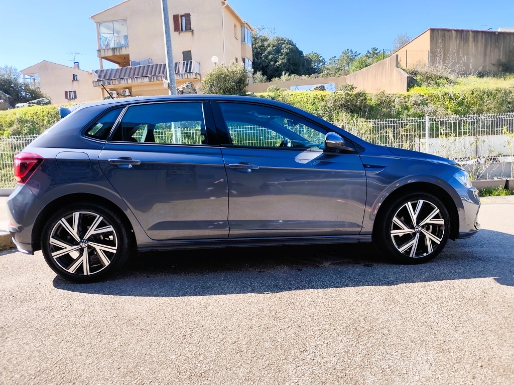 Volkswagen Polo — 4