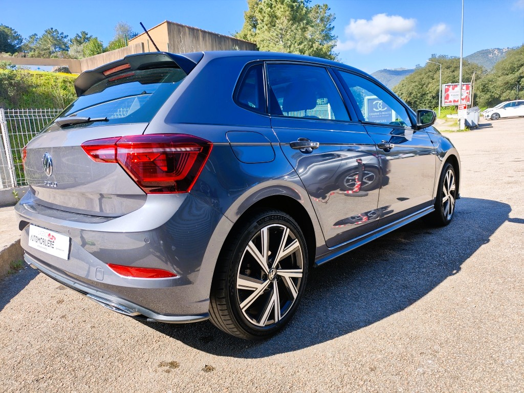 Volkswagen Polo — 5