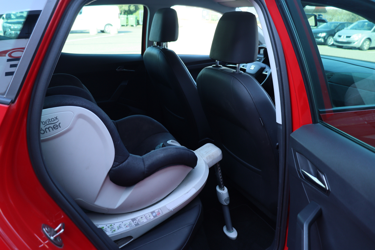 Seat Arona — 18