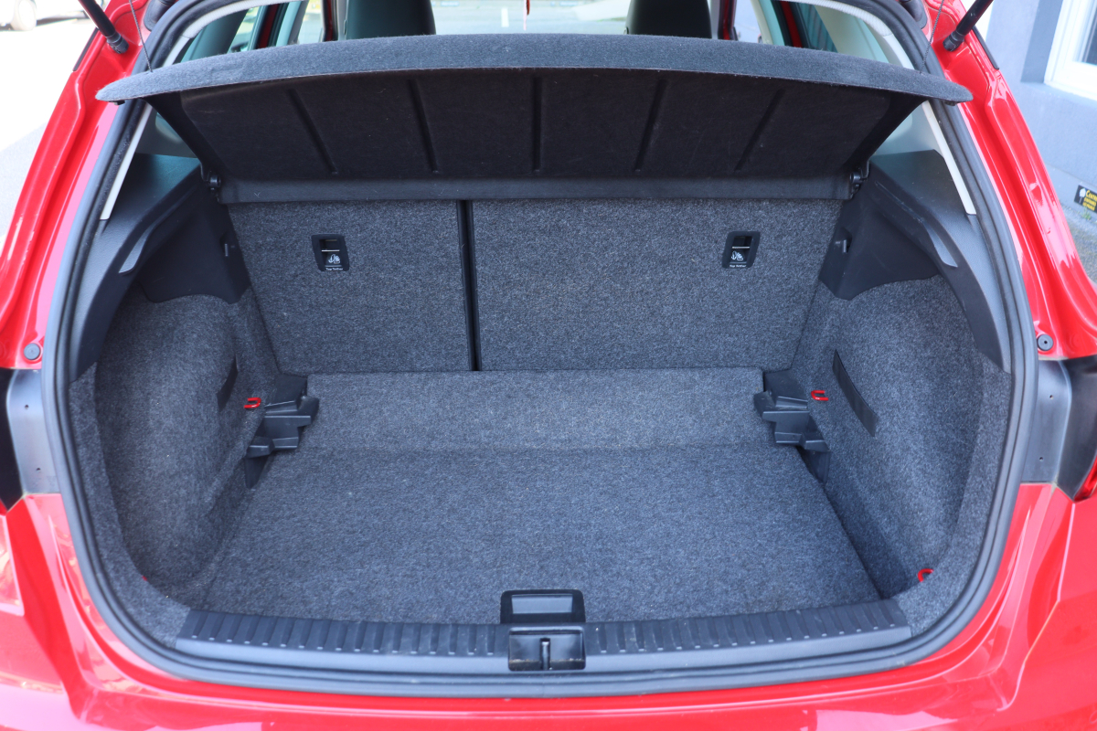 Seat Arona — 19
