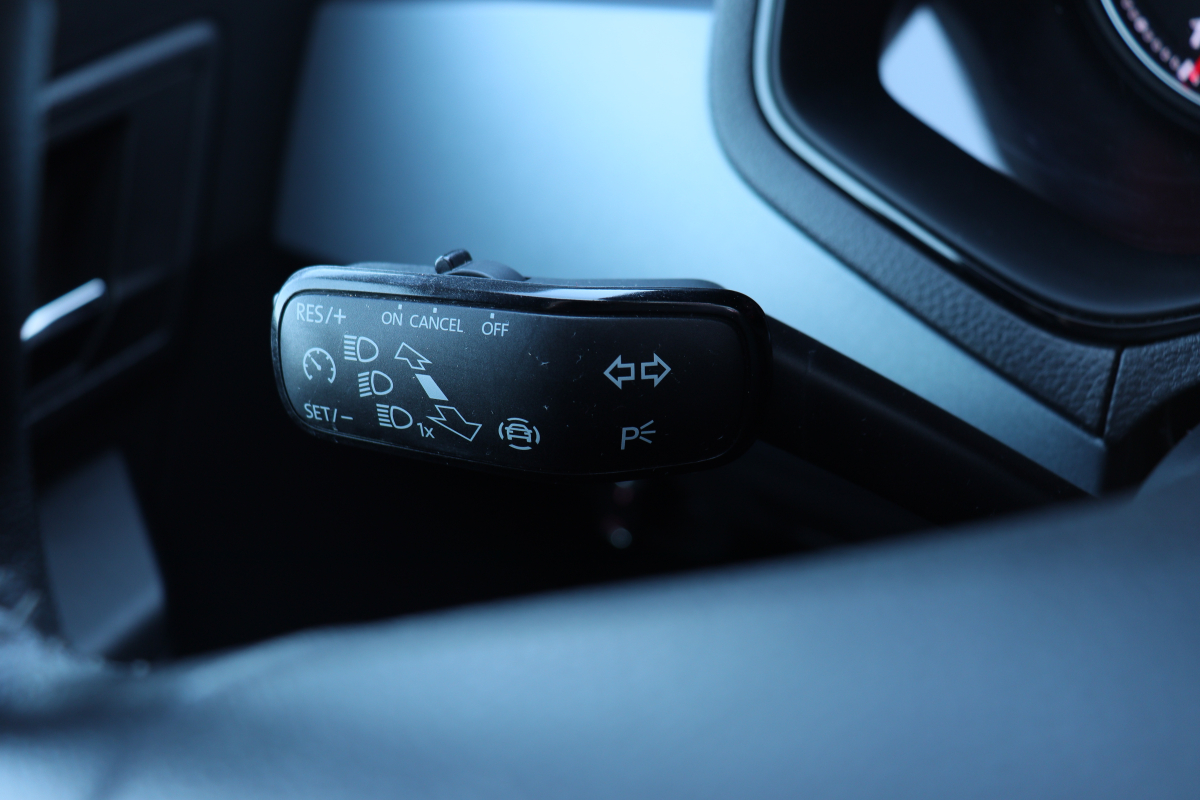 Seat Arona — 22