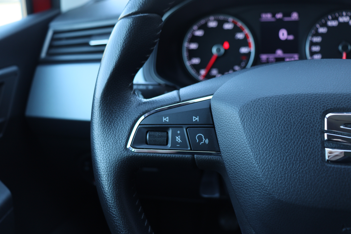 Seat Arona — 21
