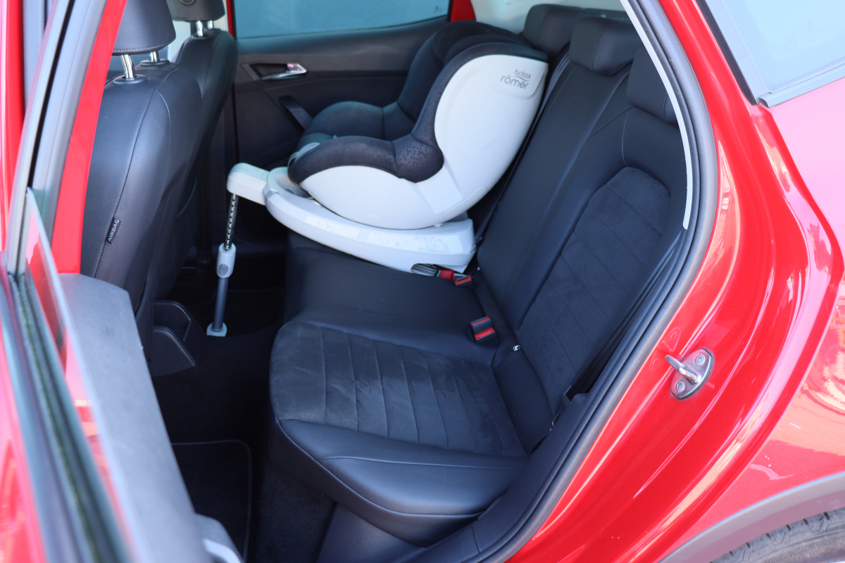 Seat Arona — 17