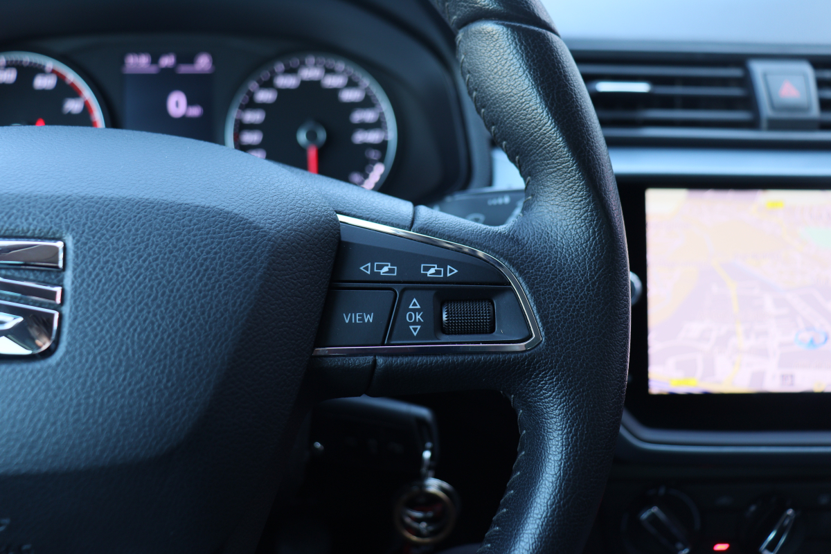 Seat Arona — 25