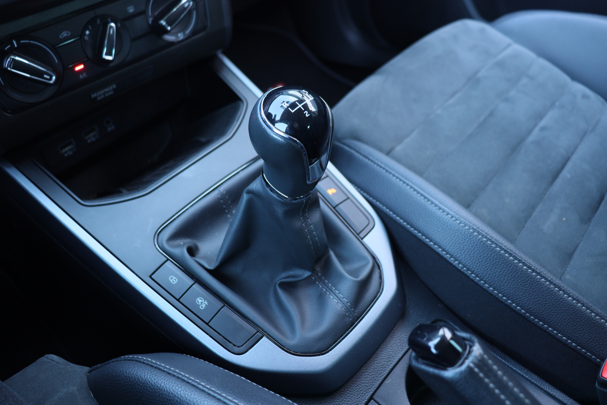 Seat Arona — 14