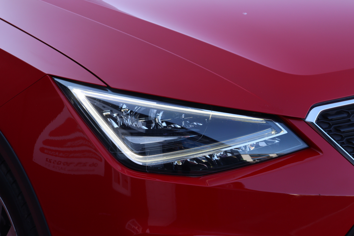 Seat Arona — 29