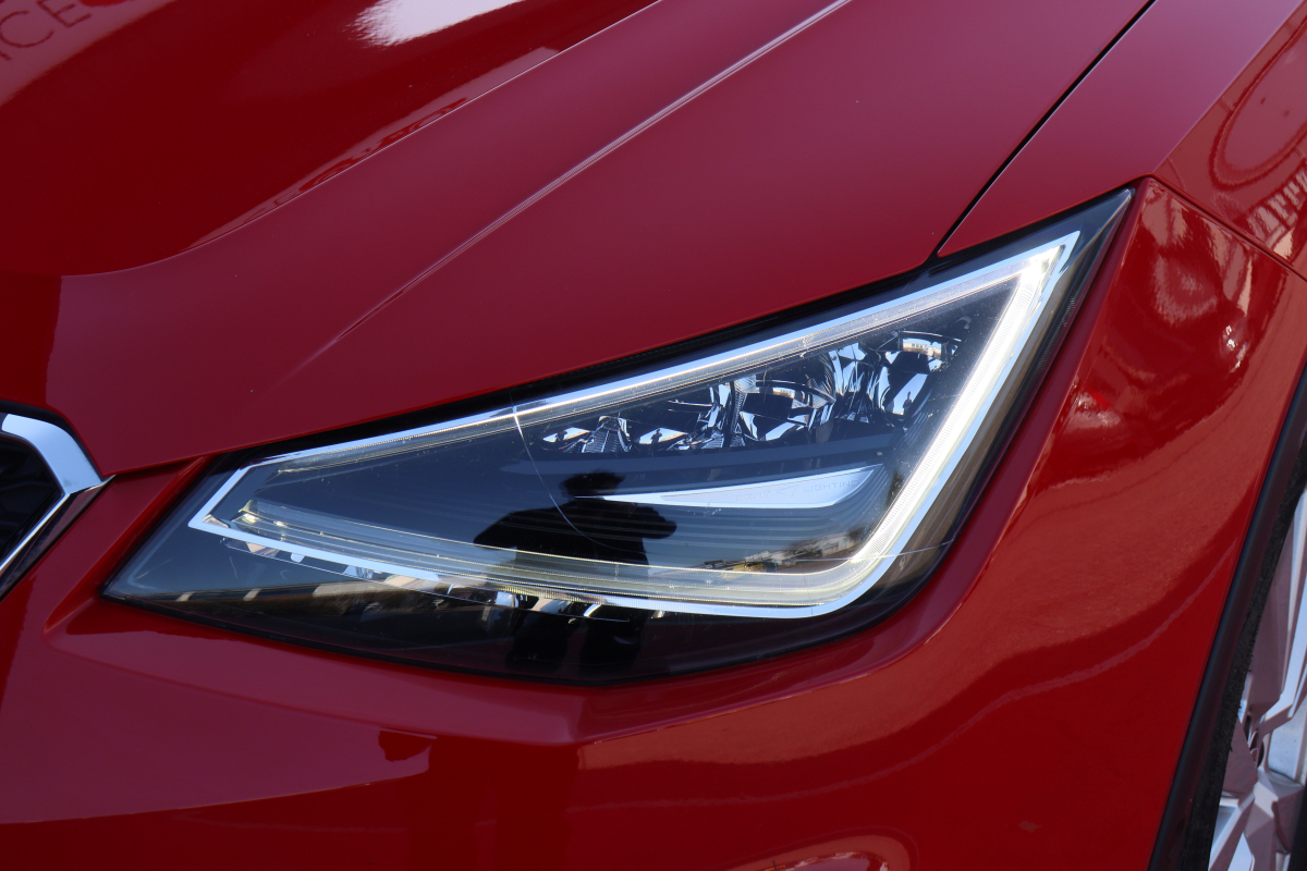 Seat Arona — 30