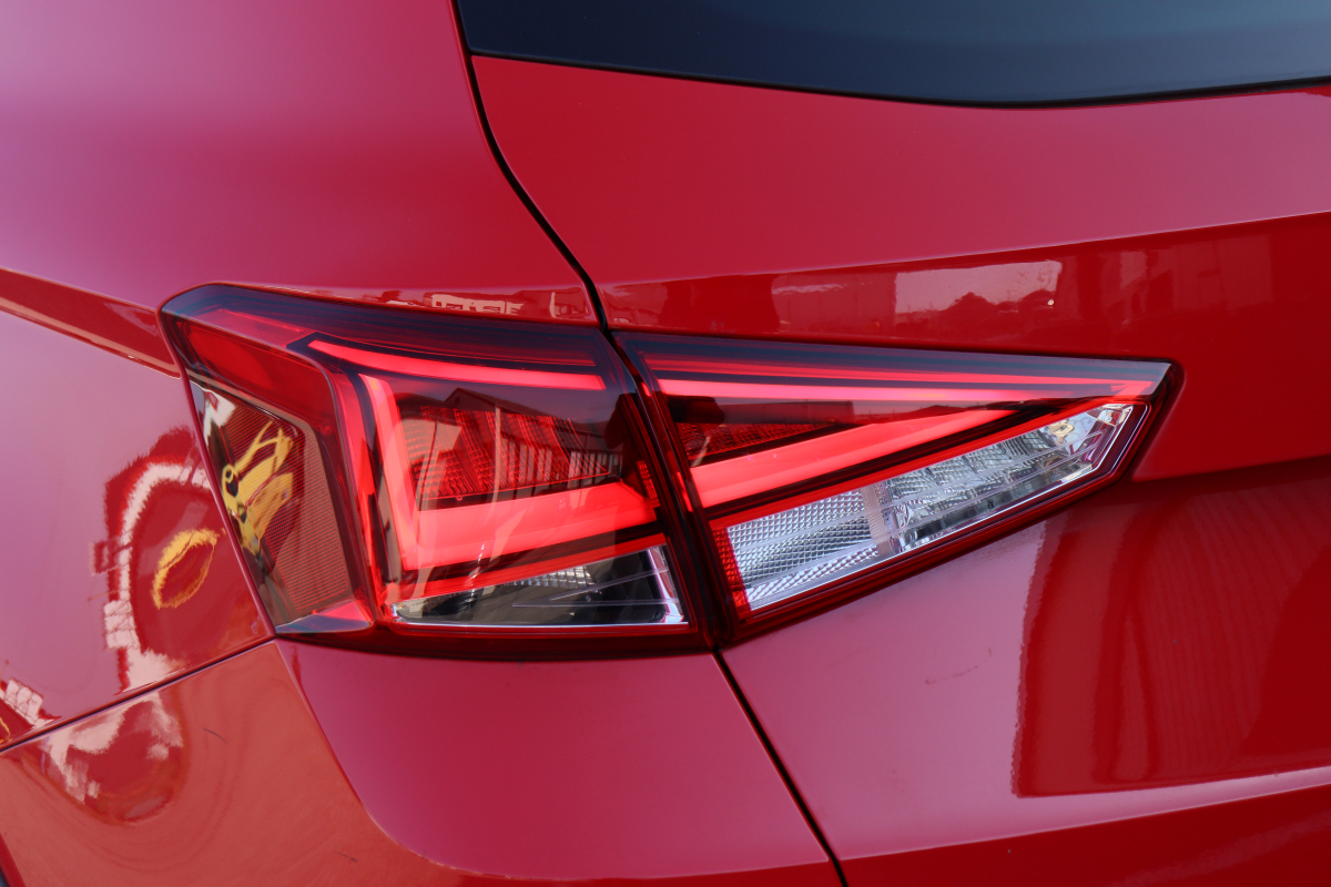Seat Arona — 31