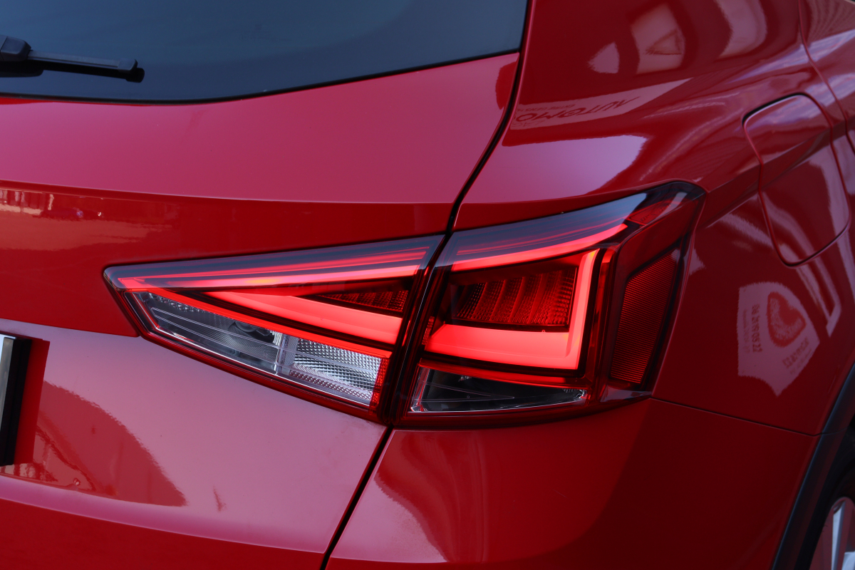 Seat Arona — 32
