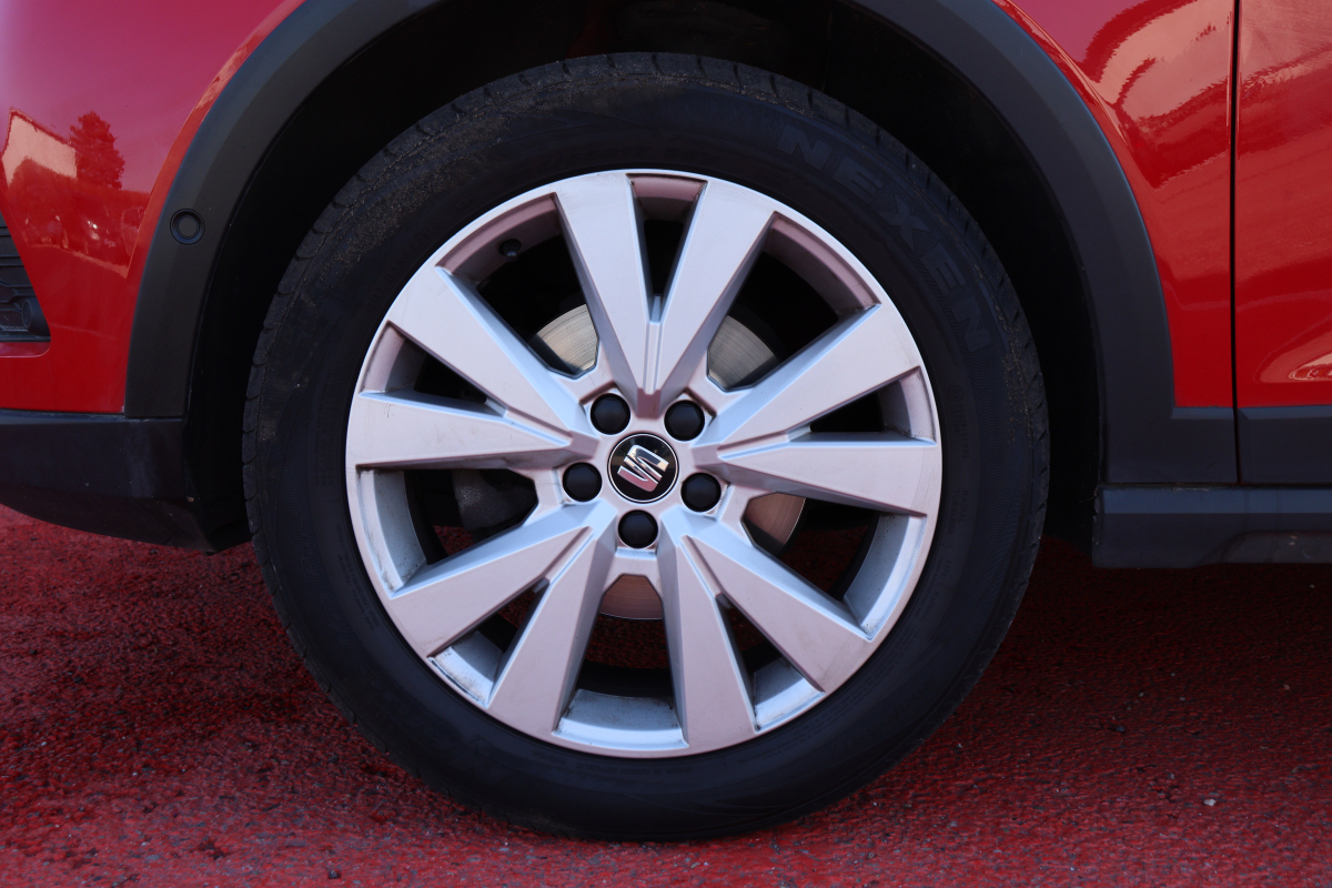 Seat Arona — 33