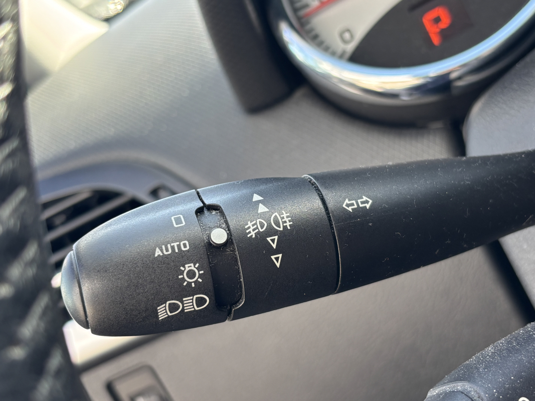 Peugeot 207 — 20